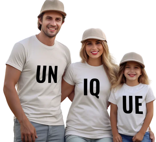 Terrific Threes