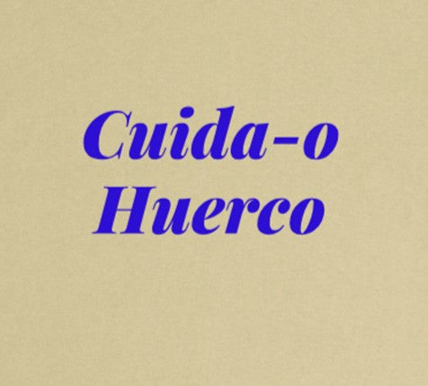 Cuidao Huerco