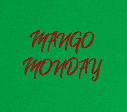 MANGO MONDAY