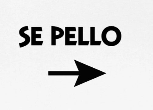 SE PELLO