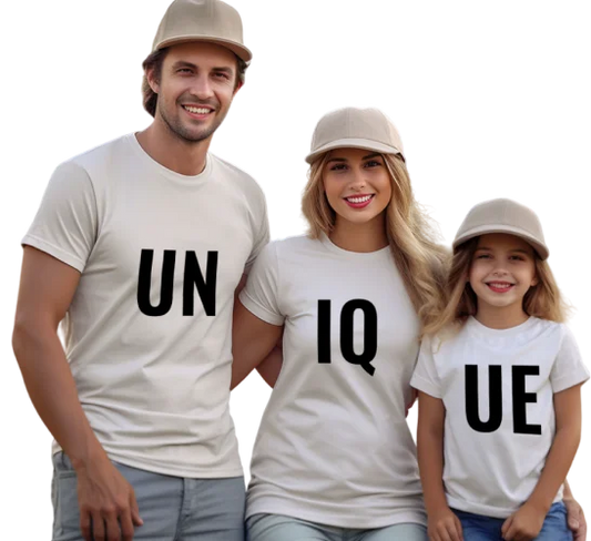 Terrific Threes