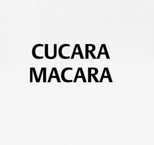 CUCARA MACARA