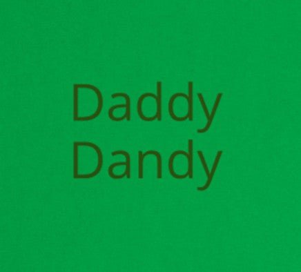 DANDY Daddy